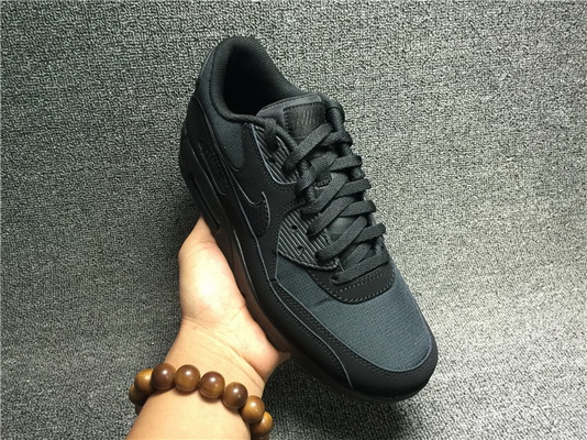 Super Max Nike Air Max 90 Men--013